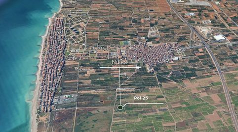 Solvia Inmobiliaria  Suelo Rústico Nules, immagine 4