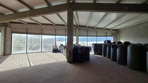 Photo 5 of Industrial buildings for sale in Rubiáns, Pontevedra