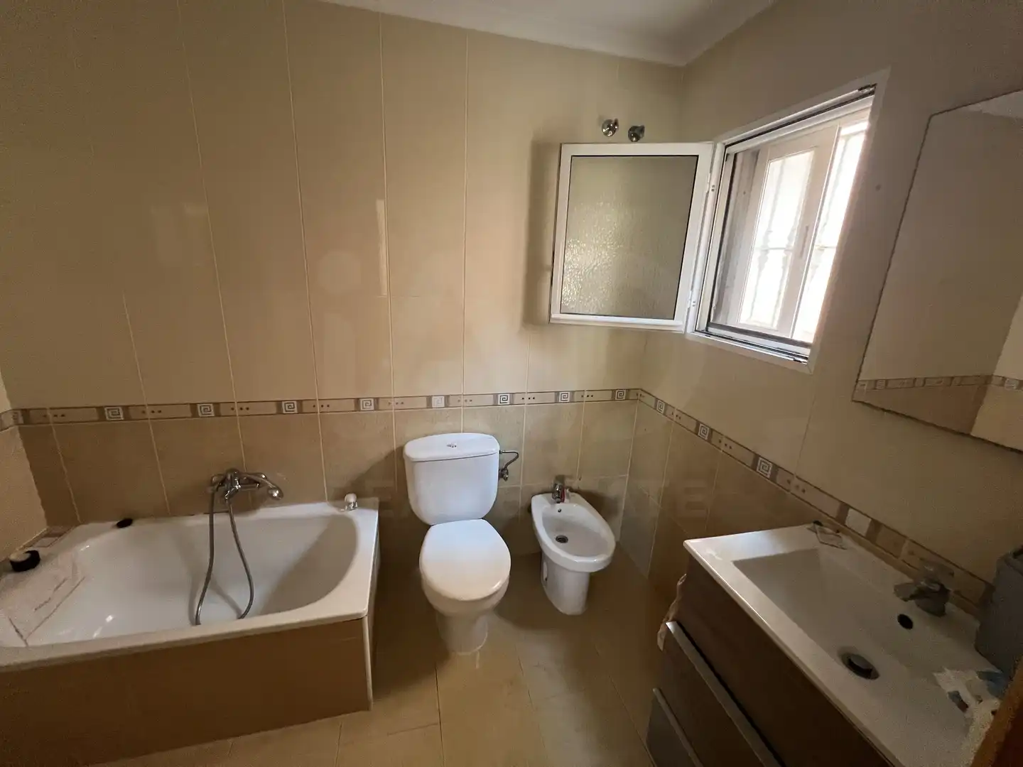 Bathroom of Houses for sale in Torrevieja  with Air Conditioner, Heating and Terrace