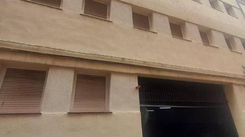 Foto 4 de Garatge en venda a Centro Histórico,  Cádiz Capital