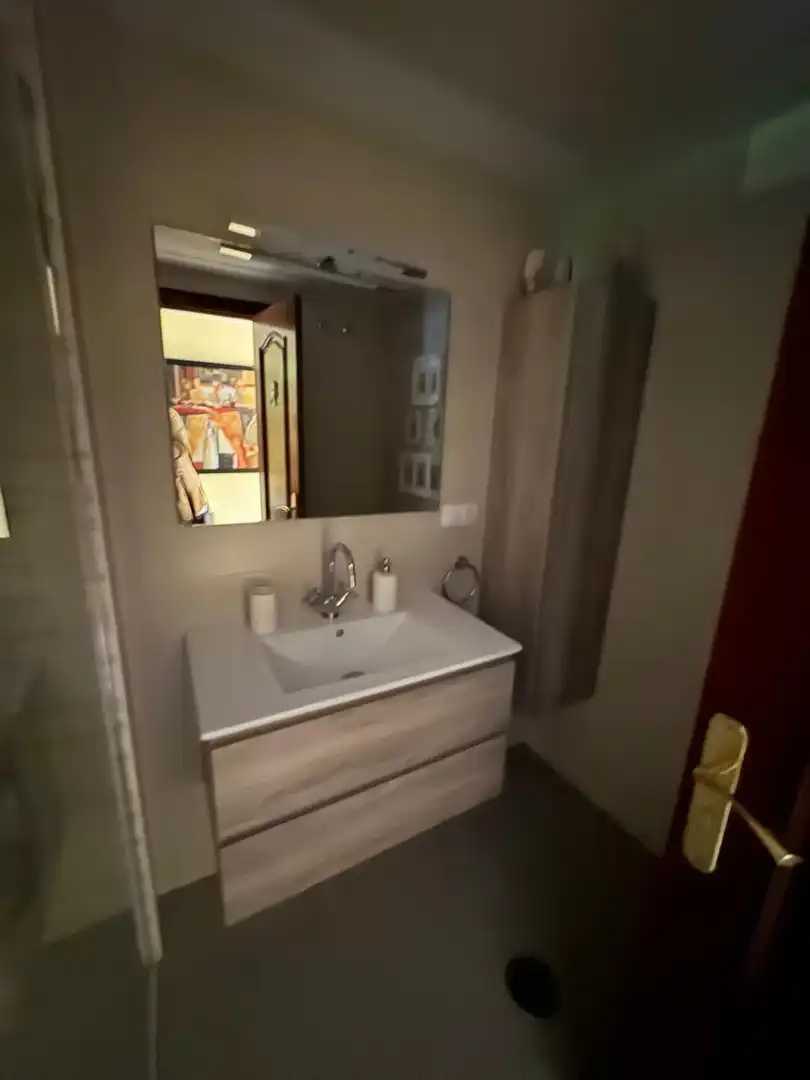 Wohnung mit Terrasse zur Miete in Ruta de la Plata, imagen 23