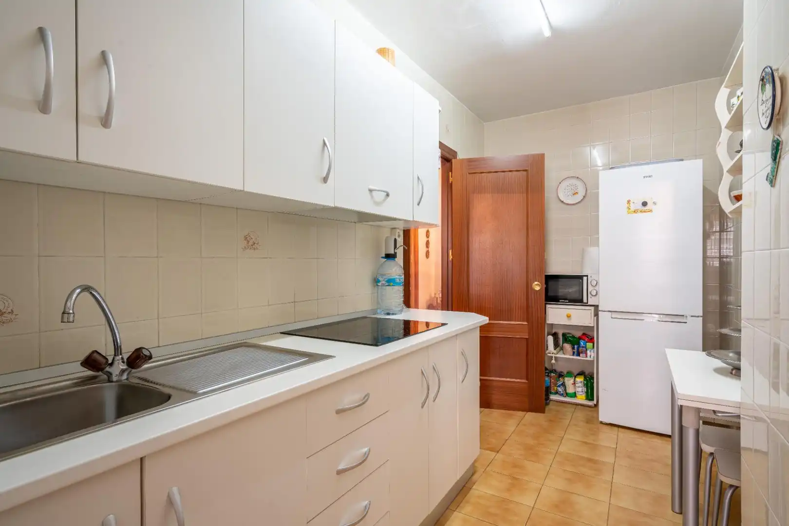 Flat with terrace to rent in Calle MAESTRO SERRANO, imagen 46