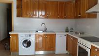 Kitchen of House or chalet for sale in Móstoles  with Air Conditioner and Terrace