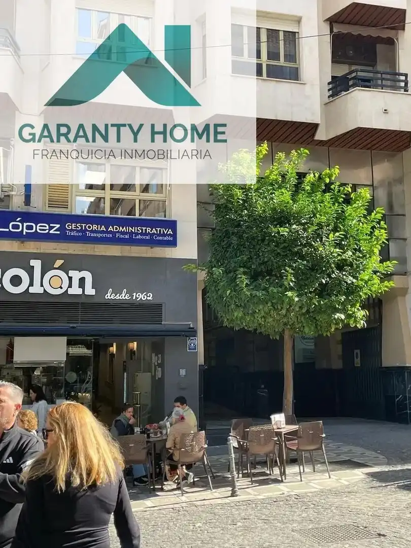 Local commercial à vendre à Calle Calle Navas de Tolosa, imagen 7