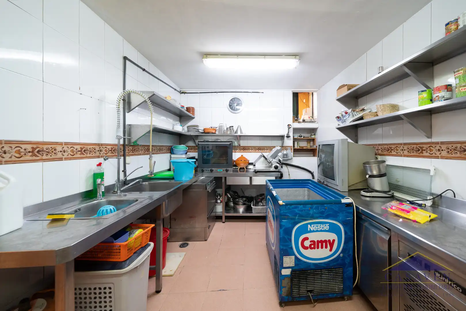 Business premises for sale in Calle de Romero Robledo, imagen 15