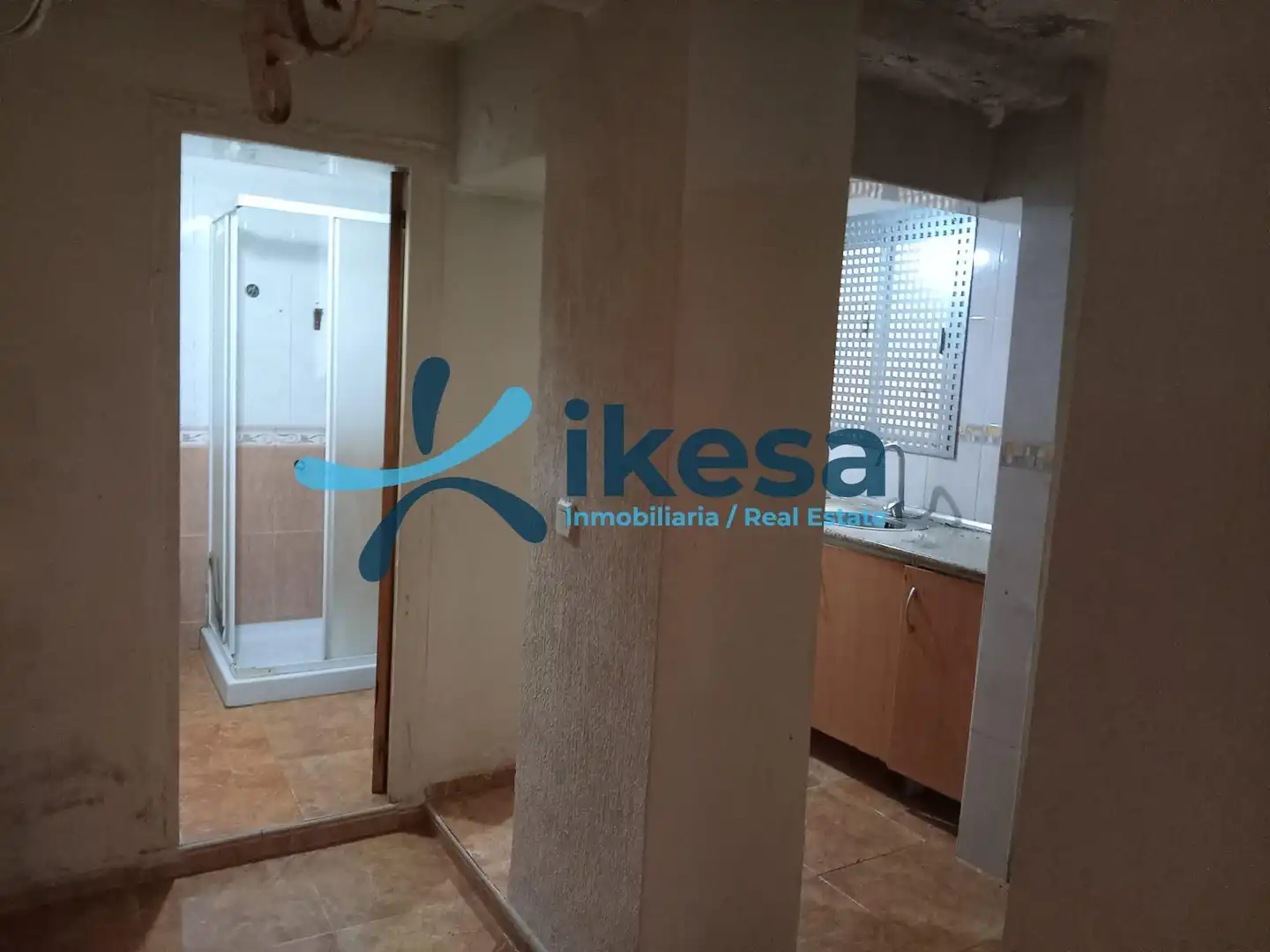 Flat with lift for sale in El Carmen - Cardeñas, imagen 9