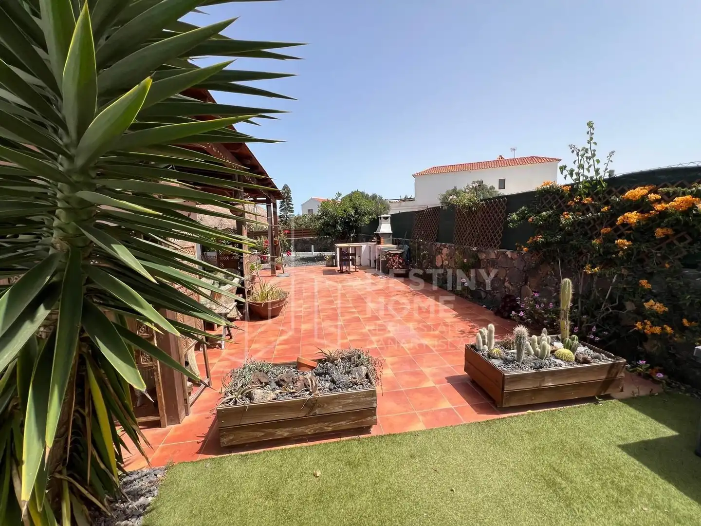House with garden for sale in Montaña de Arena, imagen 19