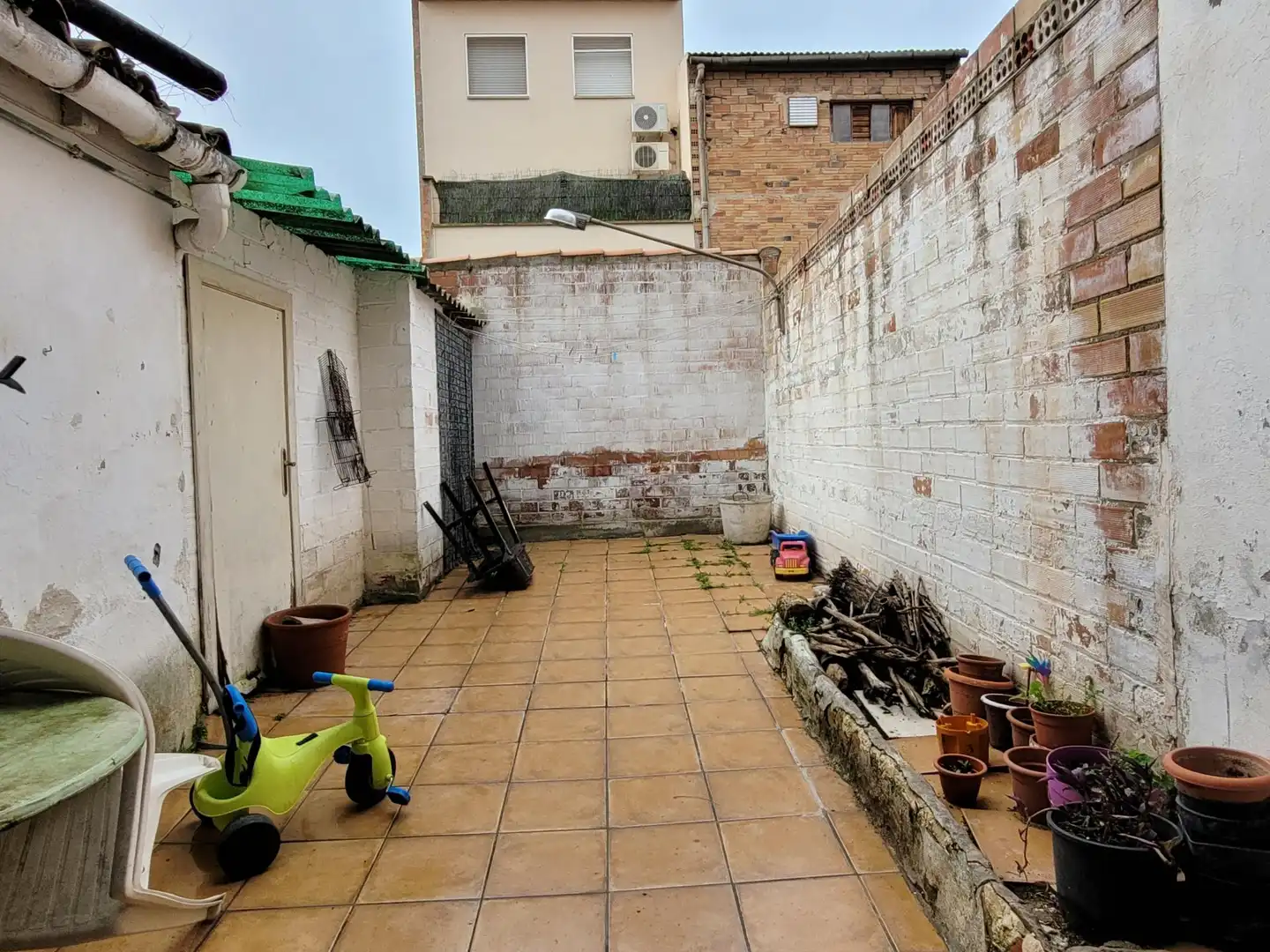 Terrace of Detached homes for sale in Torregrossa