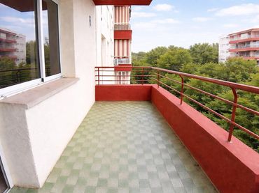 Mini appartamento con ascensore in vendita a Centro ciudad