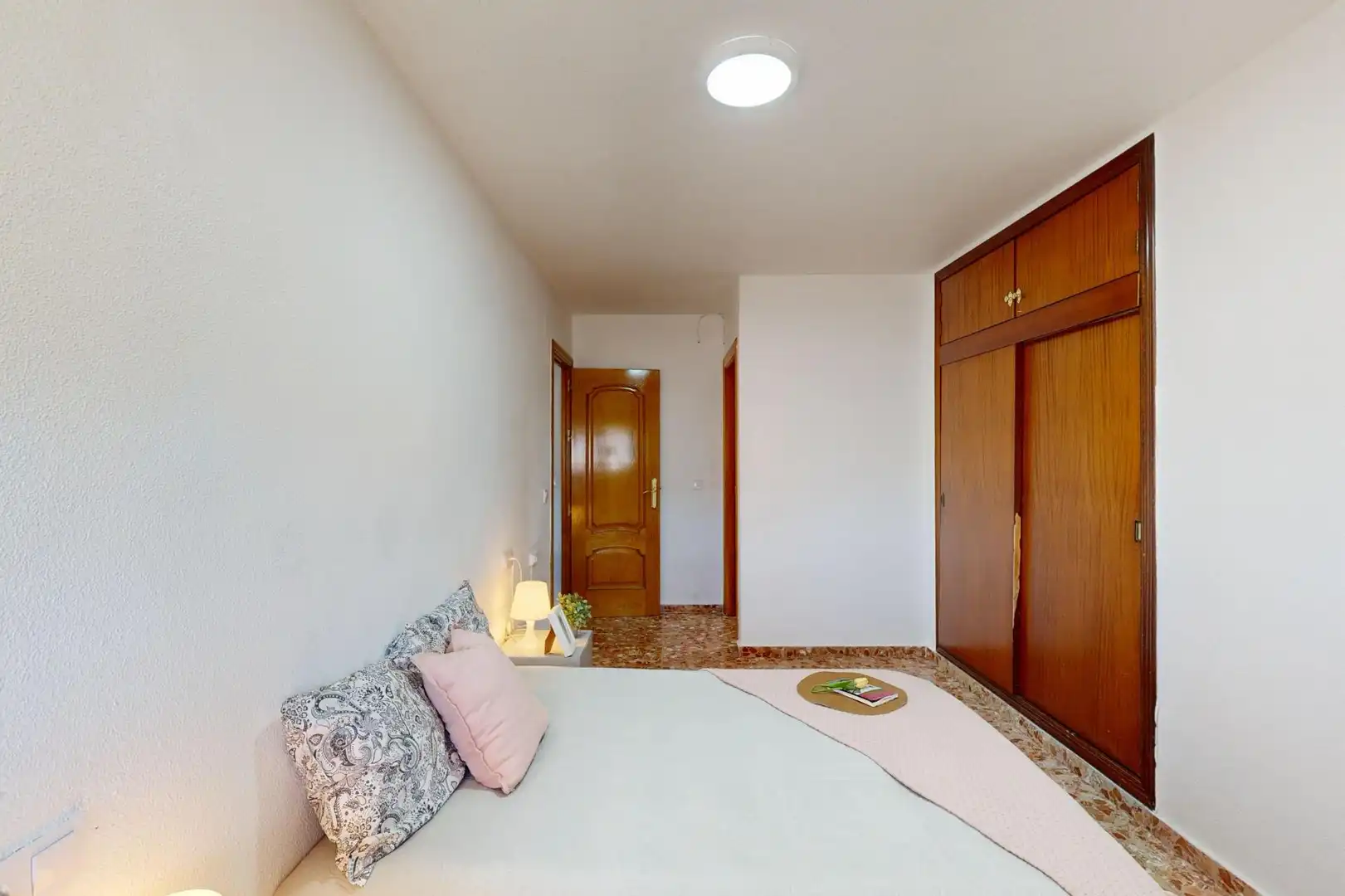 Habitación de Piso en venta en Cartagena con Calefacción