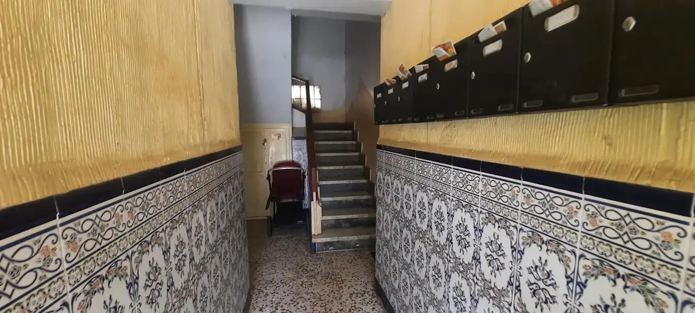 Wohnung zum Verkauf in Calle SAN ISIDORO-LOS BARREROS, imagen 4