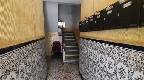 Foto 4 de Piso en venta en Calle San Isidoro-los Barreros, Los Barreros - Cuatro Santos, Cartagena