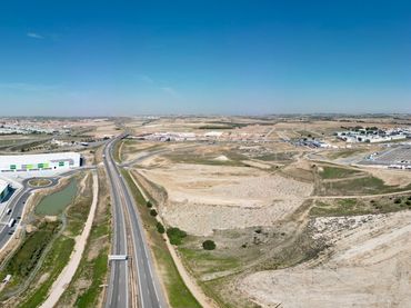 Industriegebäude zur Miete in N/A