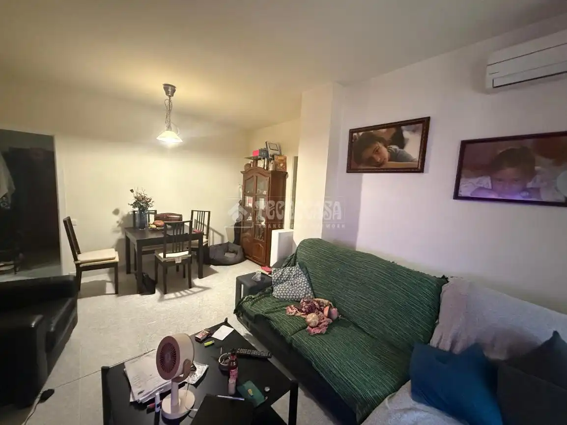 Piso en venta en Alameda de Osuna