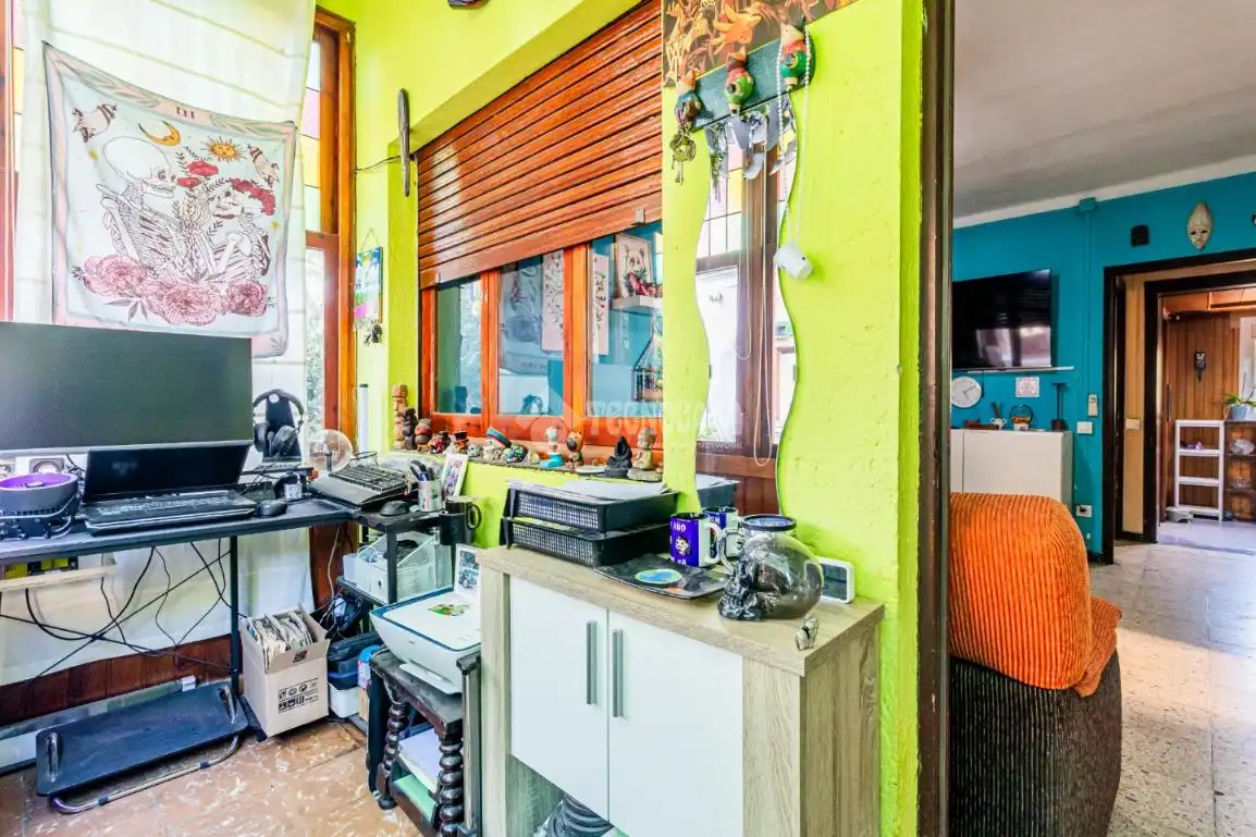 Casa o xalet en venda en Sant Cugat del Vallès amb Aire condicionat, Calefacció i Terrassa