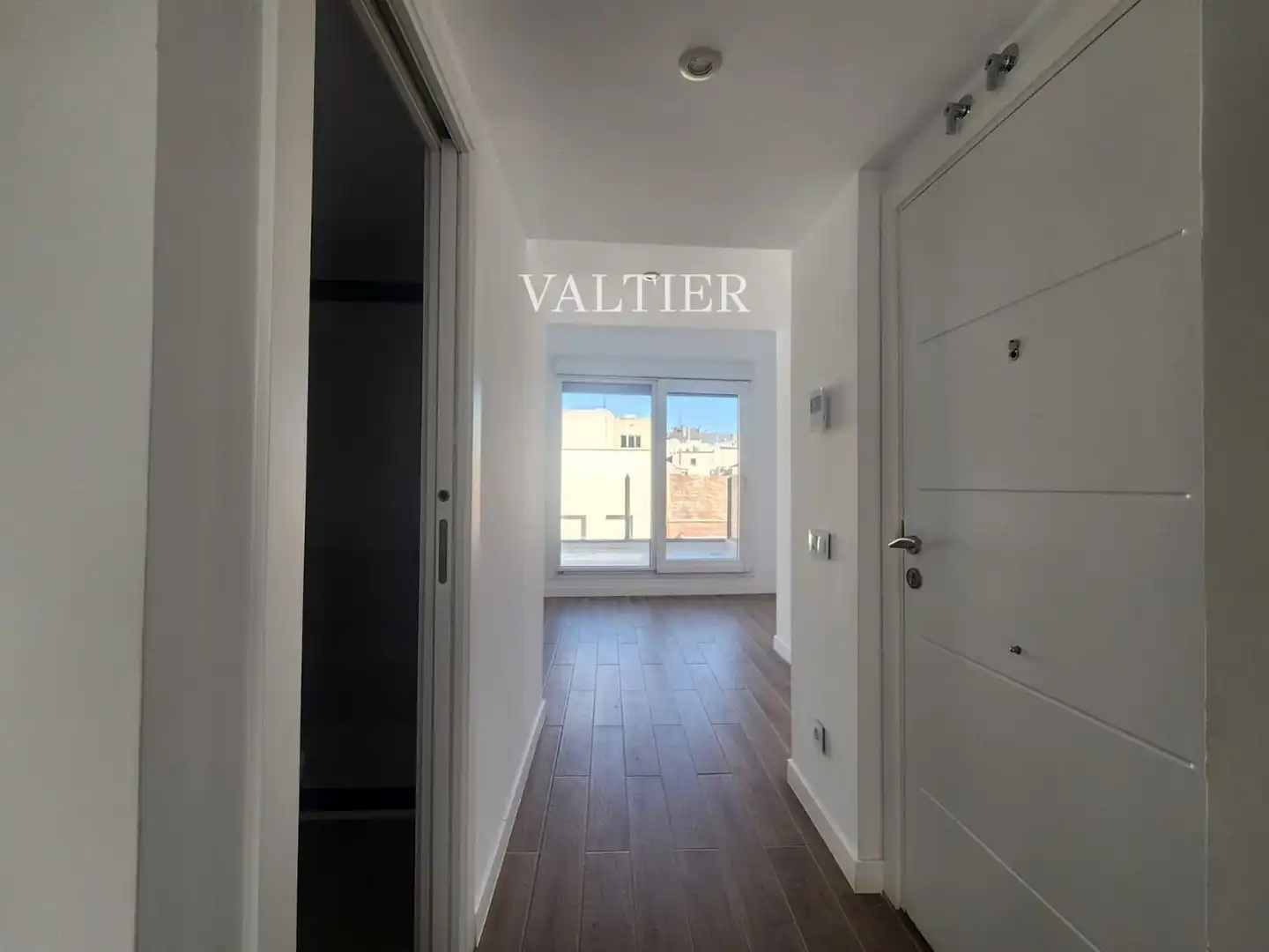 Maisonette zur Miete in Madrid mit Terrasse, Abstellraum und Schwimmbad