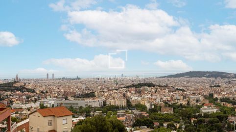 Foto 3 de Casa o chalet en venta en Sant Gervasi i la Bonanova, Barcelona Capital