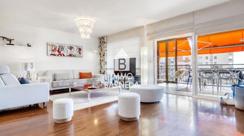 Foto 3 de Piso en venta en Gran Via Pau Casals, 22, Almadrava - Canyelles - Puig-Rom, Roses