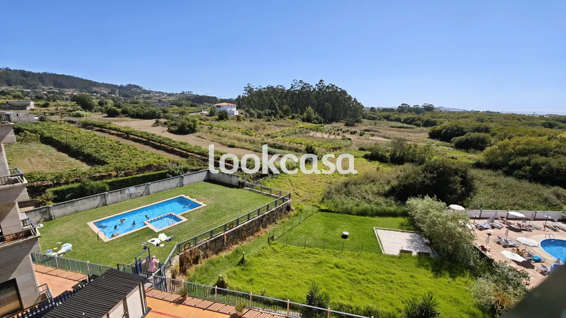 Flat for sale in Rua Revolta, Noalla