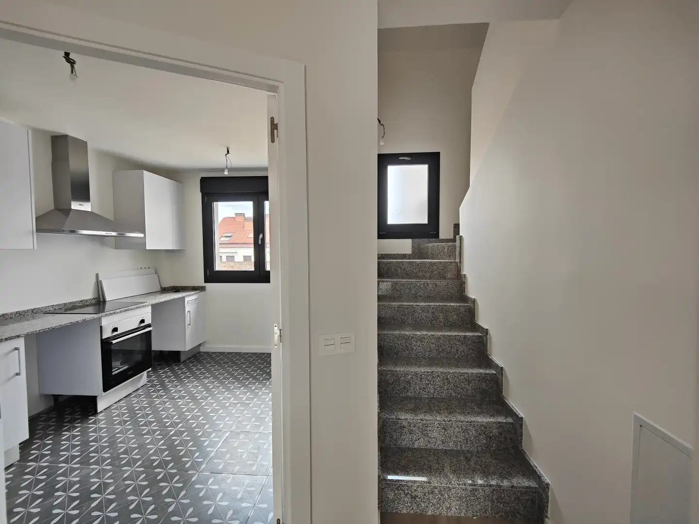 Ático en venta en Gijón  con Calefacción, Parquet y Terraza