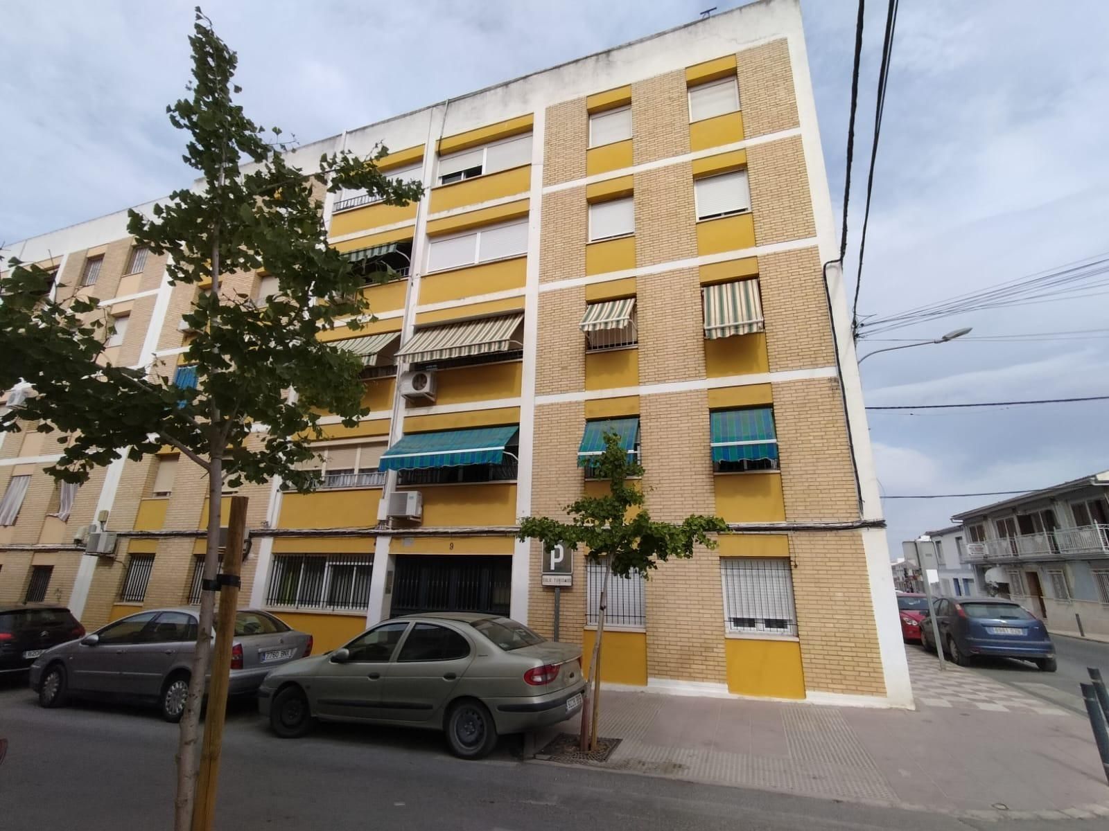 Pis en venda a Cabra