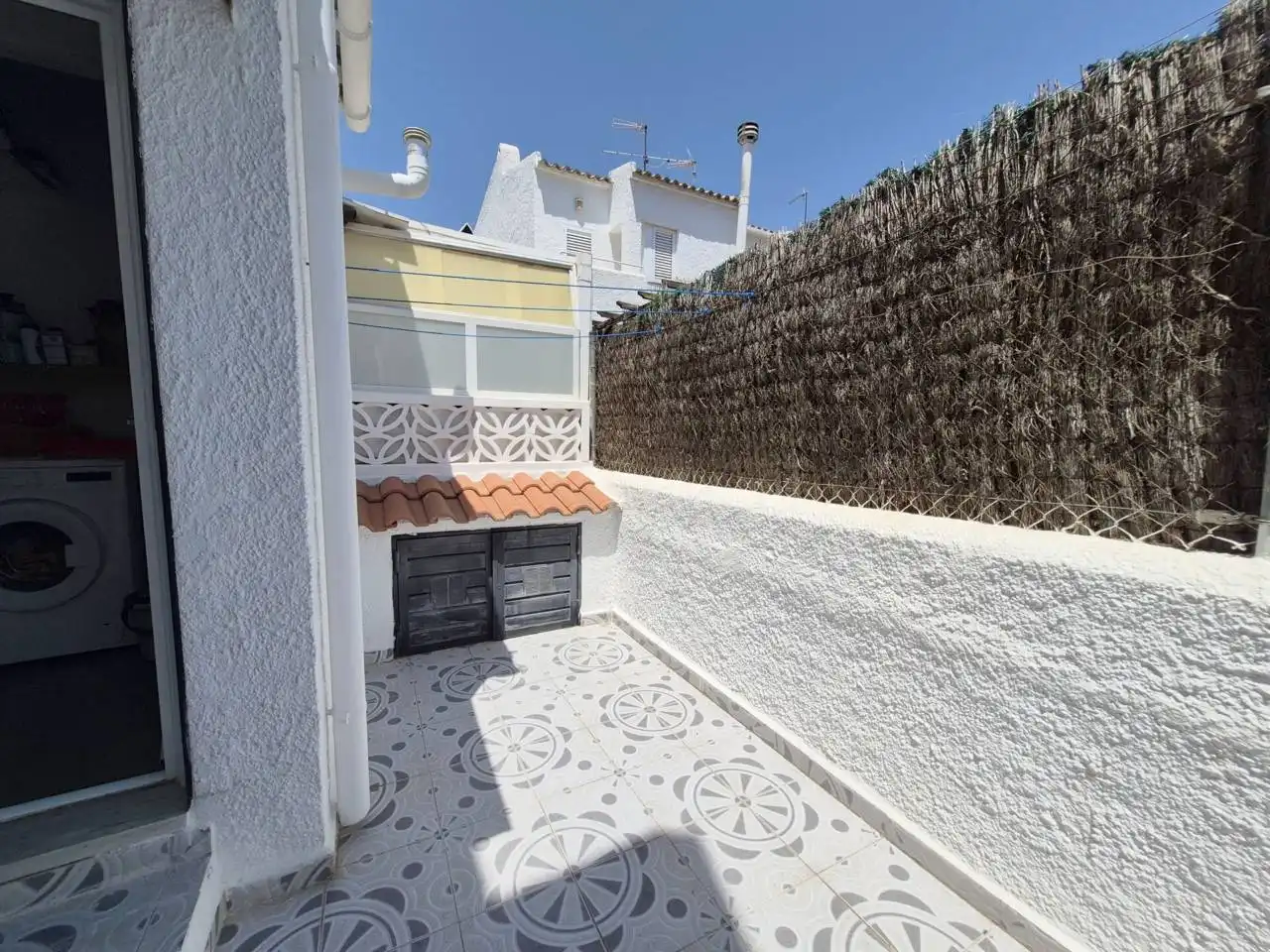 Casa o xalet en venda a Bardají - Molí de Baix