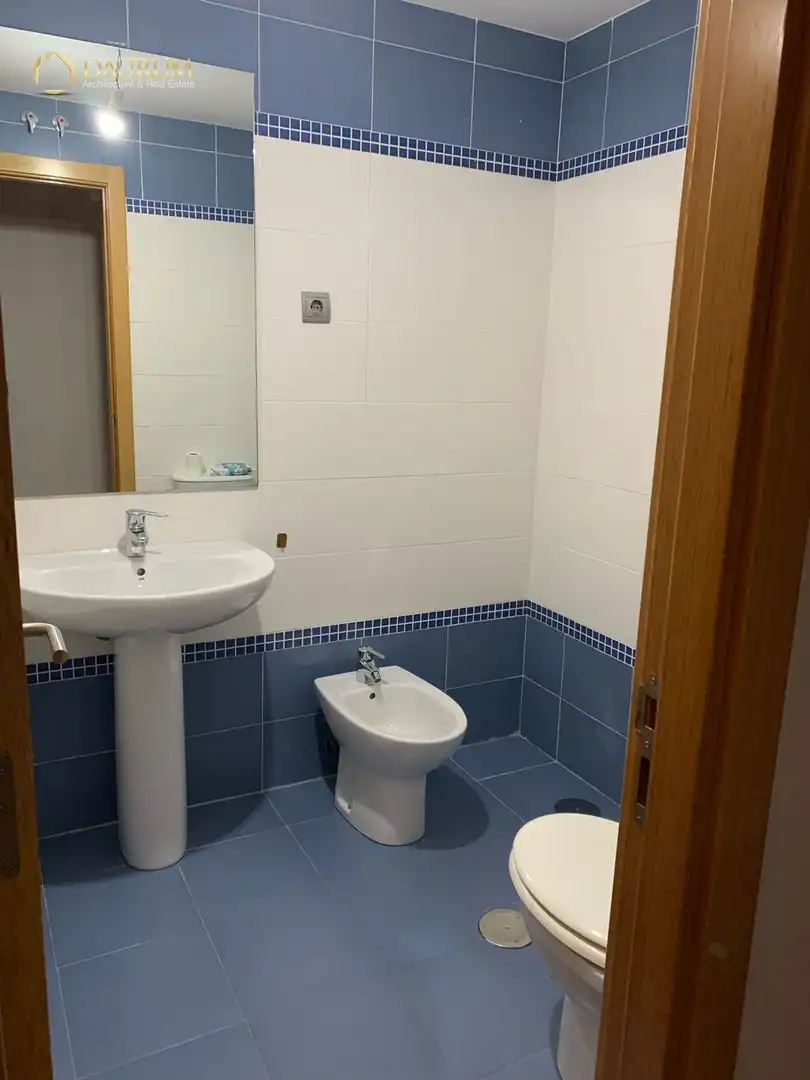 Baño de Piso en venta en Rivas-Vaciamadrid con Aire acondicionado, Calefacción y Terraza