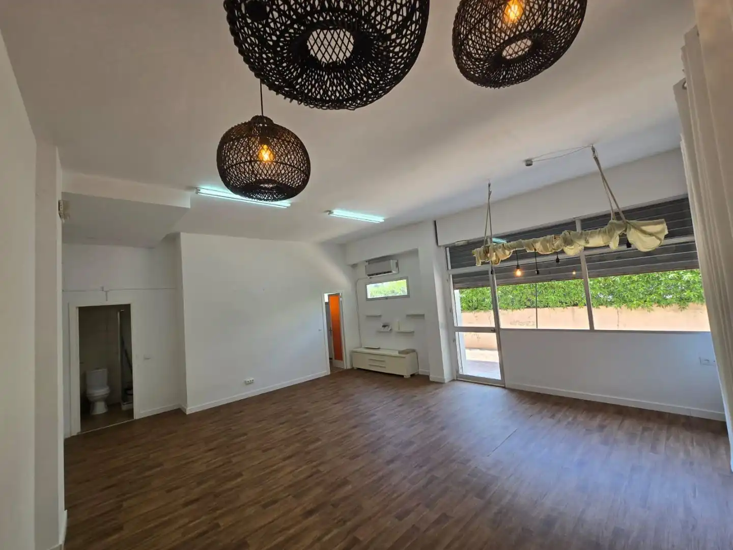 Local comercial en alquiler en Carrer de La Savina 5, imagen 12