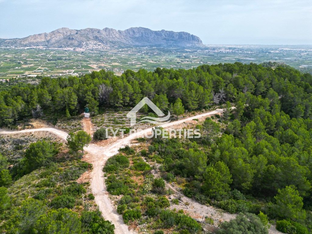 Residencial en venda en Benidoleig