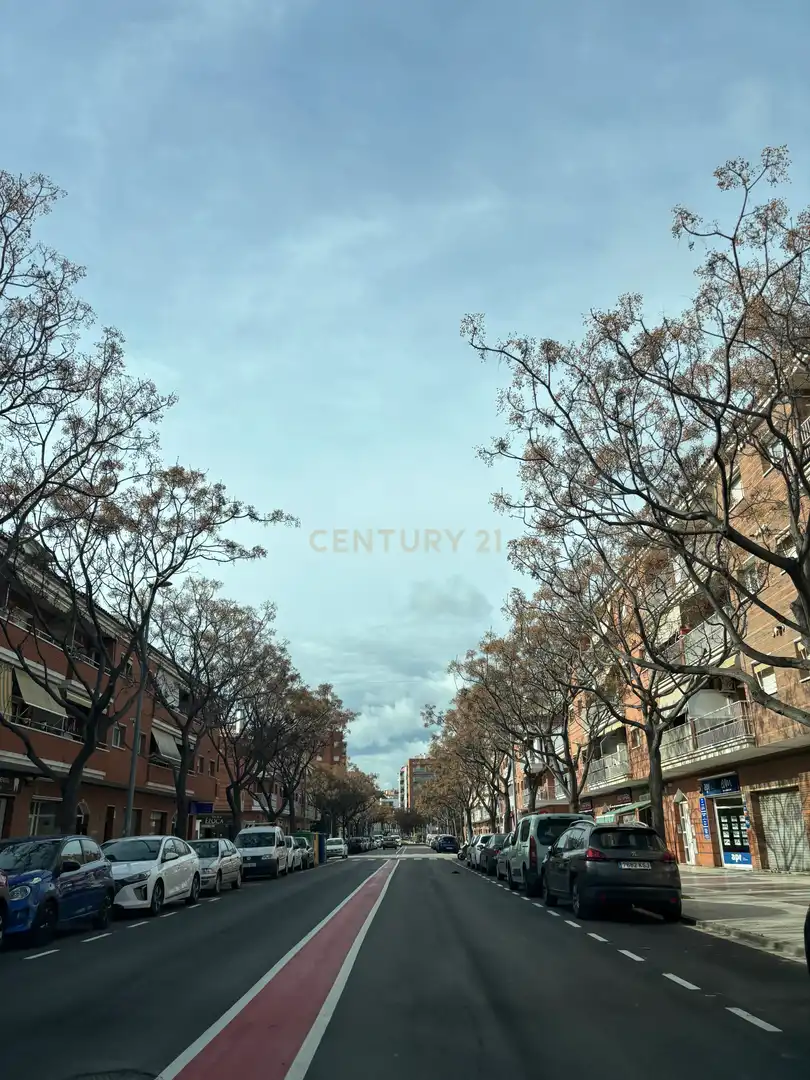 Exterior view of Apartments for sale in Malgrat de Mar