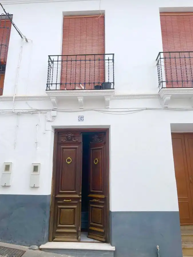 Wohnung zum Verkauf in Vélez-Rubio, imagen 3