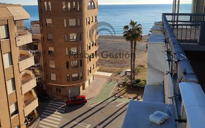 Attic for sale in Piscinas