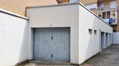 Foto 2 de Garatge en venda a Carrer de Concepció Ducloux, 26, Ripoll, Girona