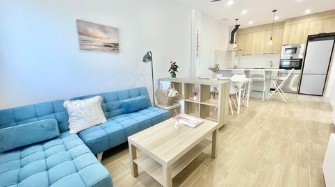 Foto 2 de Casa o xalet de lloguer a Santiago de la Ribera, San Javier