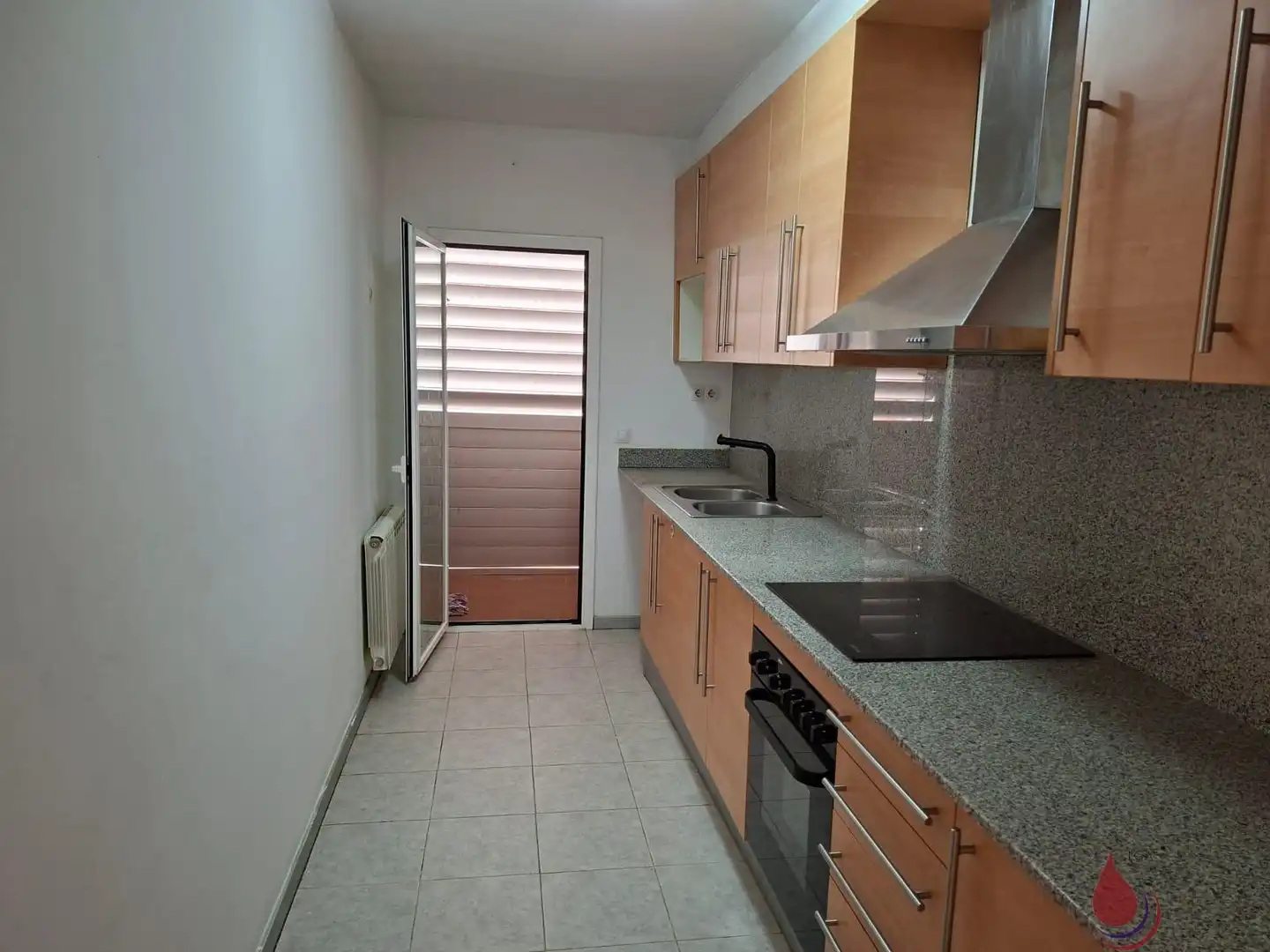 Cocina de Piso en venta en El Vendrell con Calefacción y Balcón