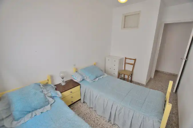 Reihenhaus mit Terrasse zum Verkauf in Calle Antonio Ordóñez 75, imagen 47