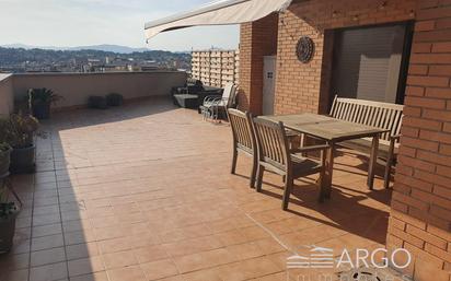 Terrace of Attic for sale in Granollers  with Air Conditioner, Heating and Terrace
