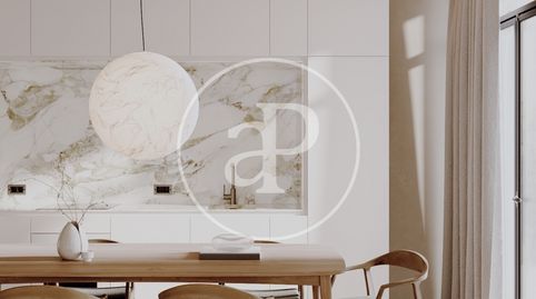 Foto 3 de Loft en venta en El Mercat, Valencia Capital