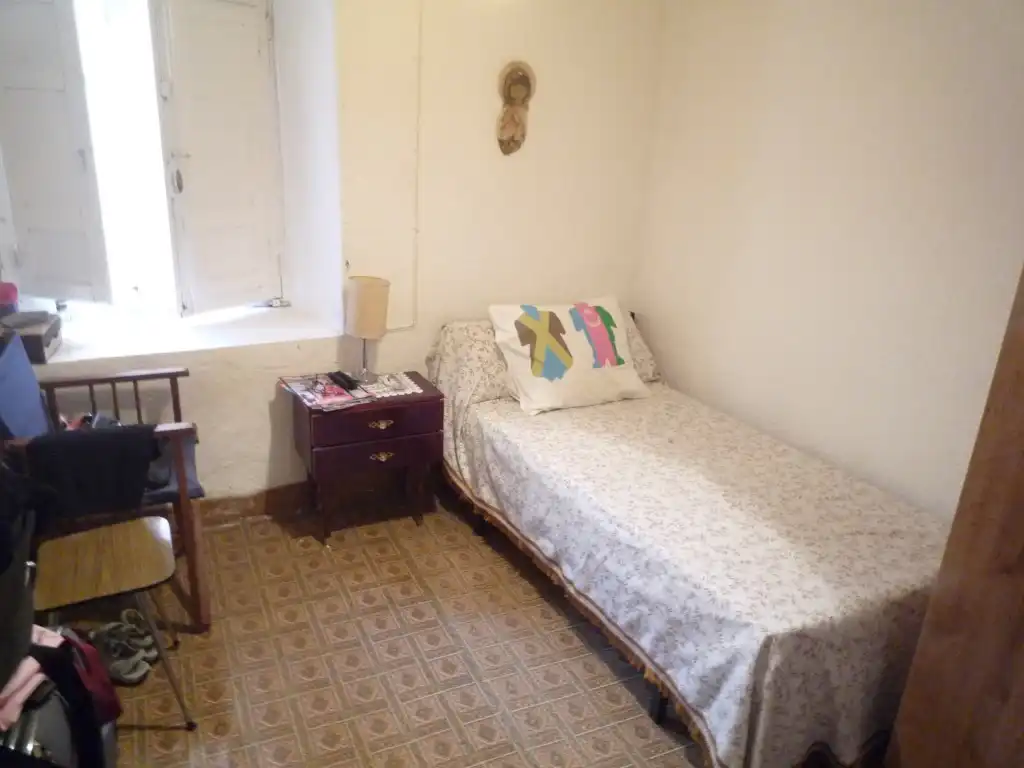 Dormitori de Casa o xalet en venda en Vega de Valcarce