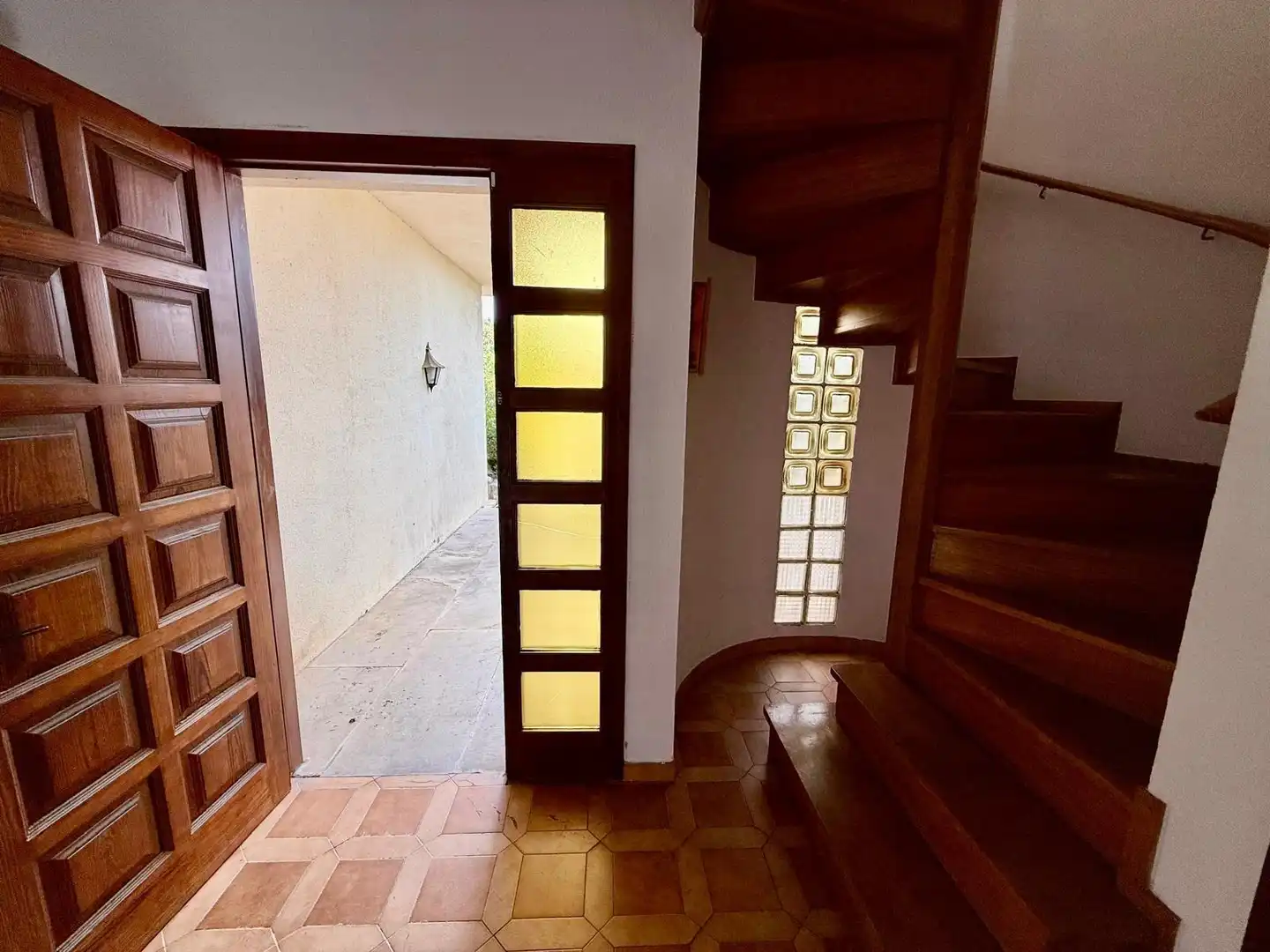 Casa o chalet en venta en El Bruc con Calefacción, Jardín privado y Terraza
