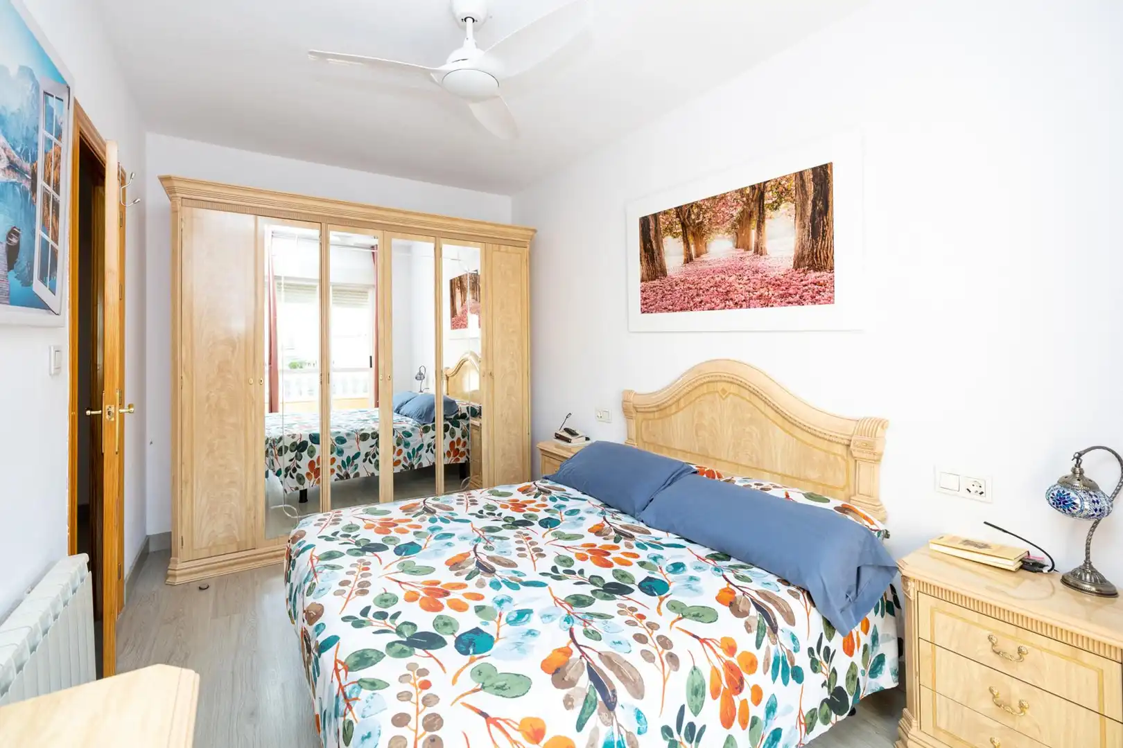 Maison mitoyenne à vendre à Avenida de San Marcos, imagen 13