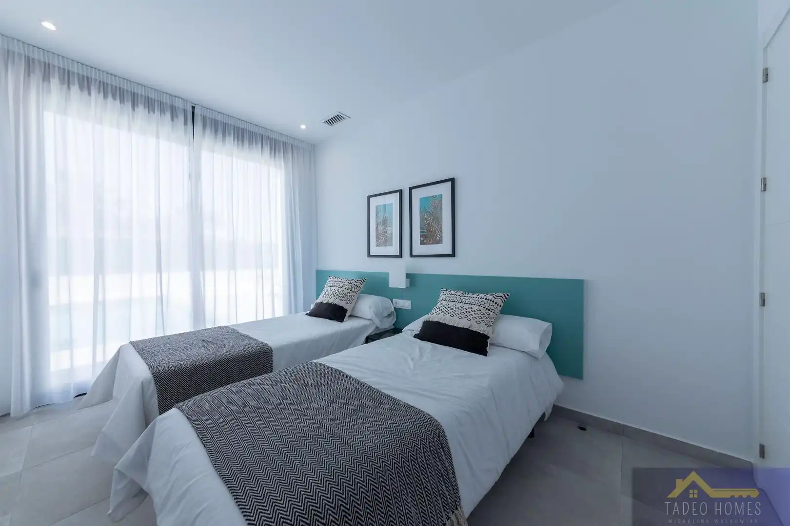 Habitación de Casa o chalet en venta en Calasparra con Aire acondicionado, Calefacción y Terraza