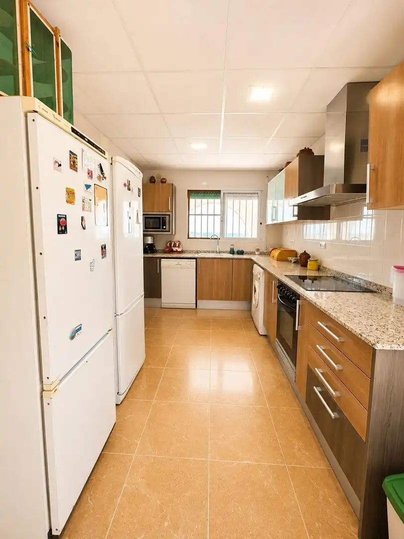 Villa avec piscine à vendre à POLIGONO 9, imagen 5