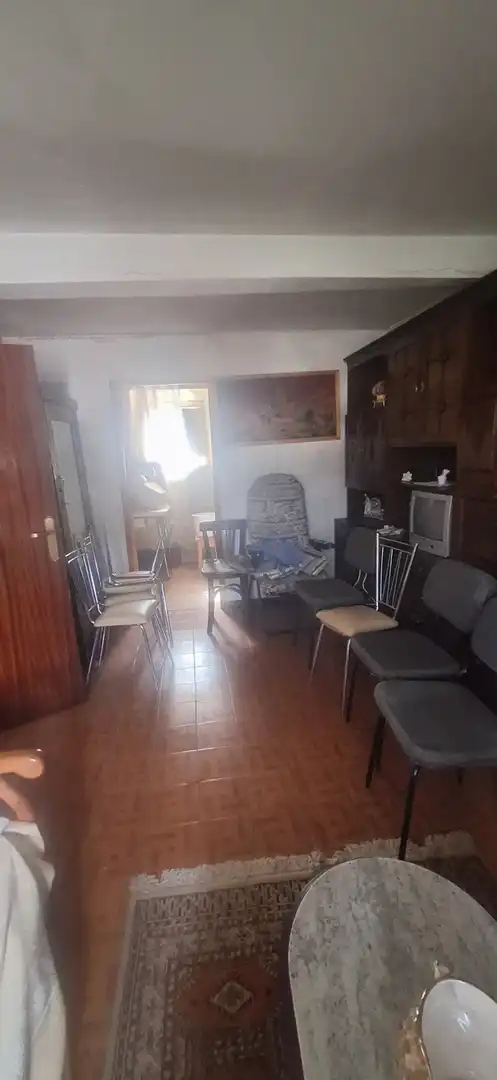 Comedor de Casa o chalet en venta en Barruelo de Santullán