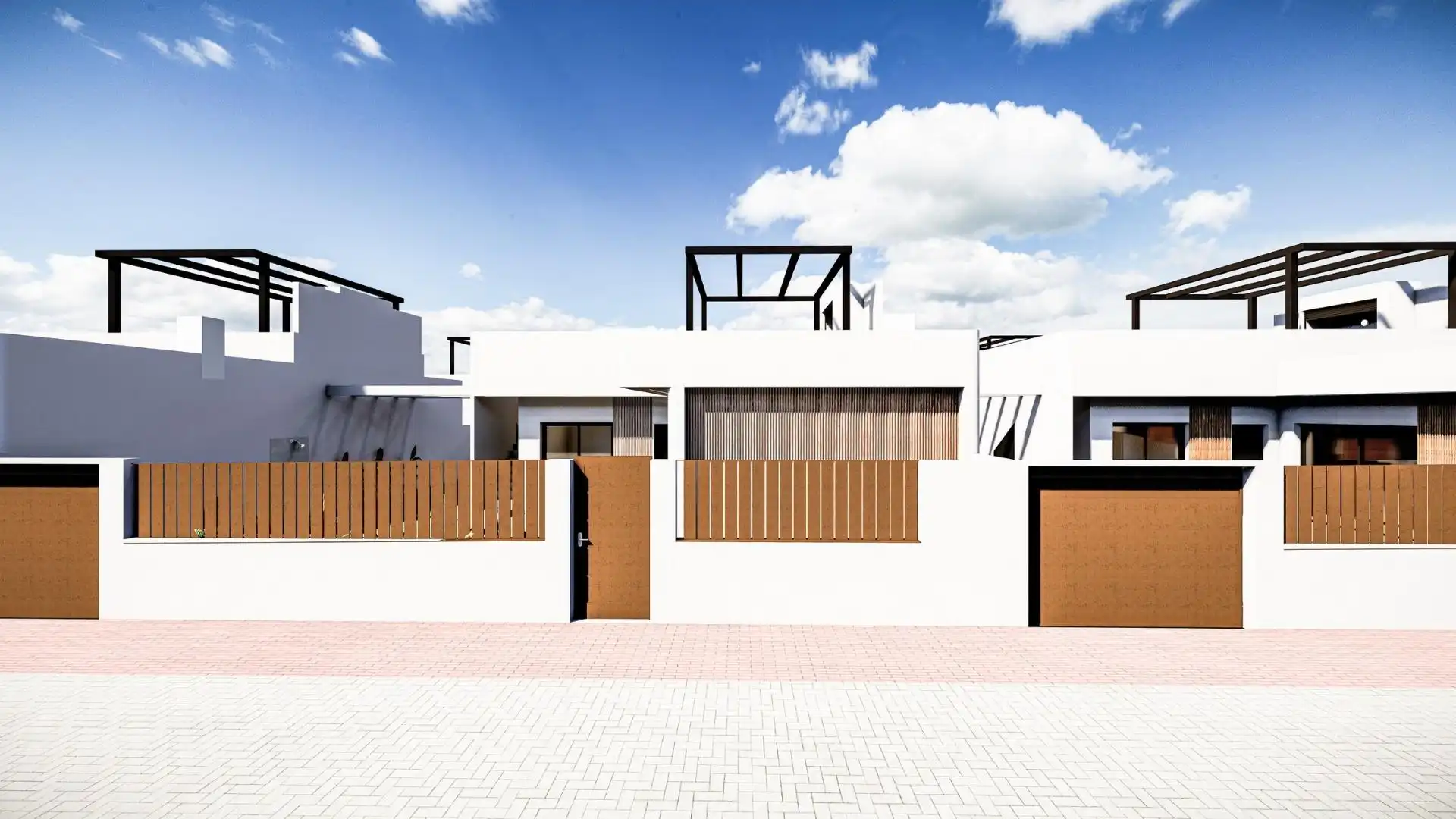 Villa avec piscine à vendre à Roldán, imagen 5
