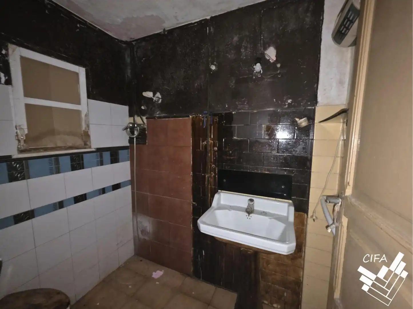 Baño de Casa o chalet en venta en Almenara con Balcón