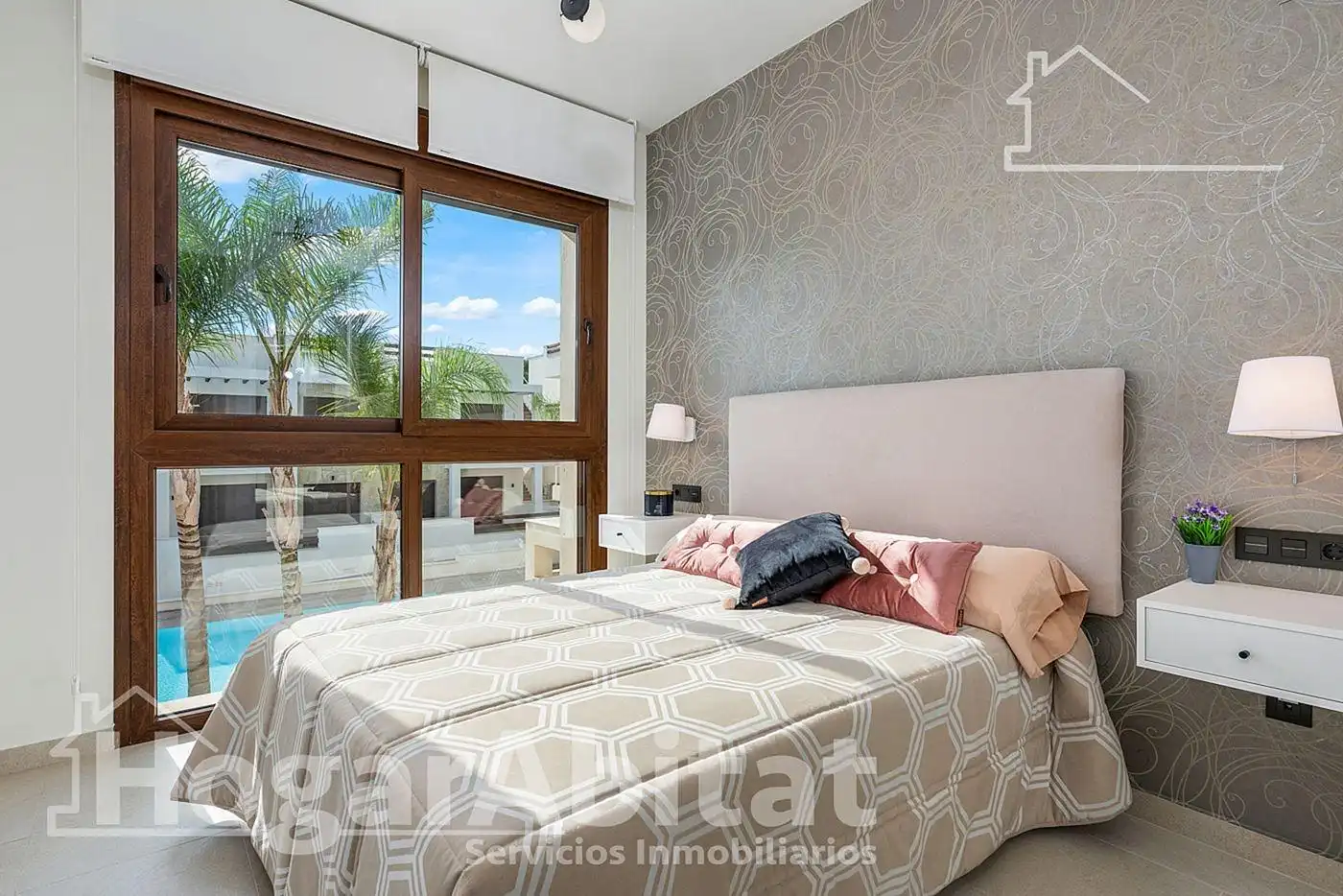 Maison mitoyenne avec piscine à vendre à Calle Calle Pego, imagen 17
