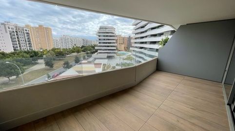 Photo 2 of Flat for sale in Maestro José Garberí Serrano, PAU 5, Alicante / Alacant