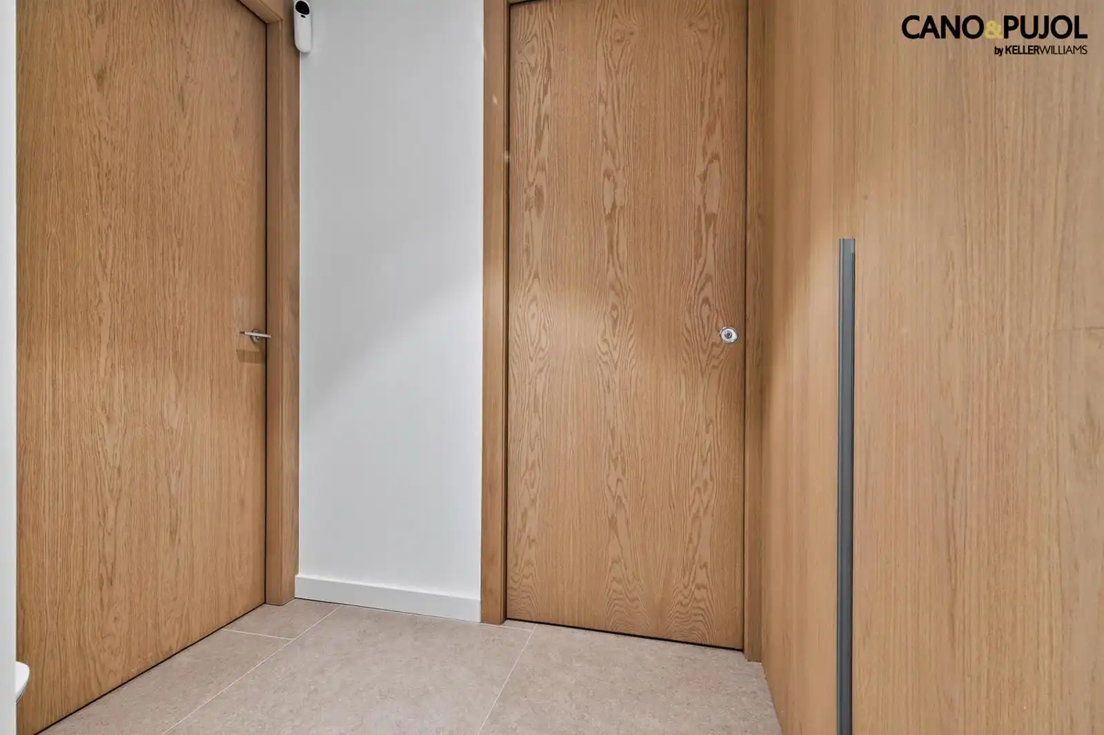 Piso con terraza en venta en josep tarradellas, imagen 37