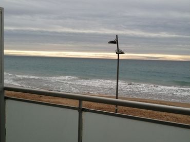 Apartament en venda a Avinguda Sant Joan de Déu